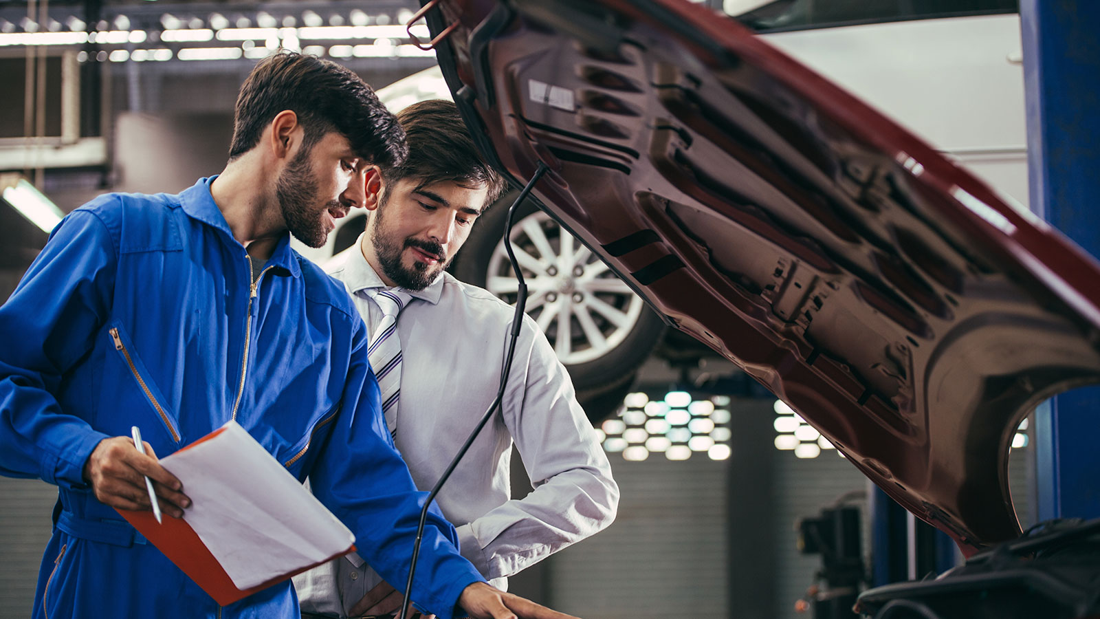 Los 5 mejores talleres de electricidad del Automóvil en Alicante