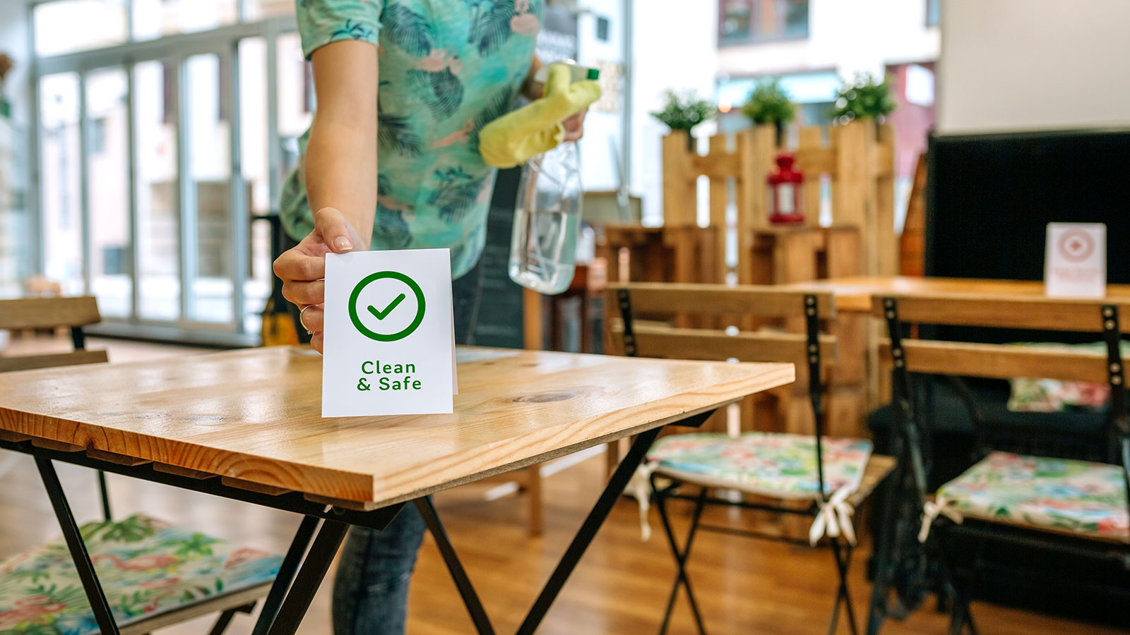 Cafeterías en Alicante