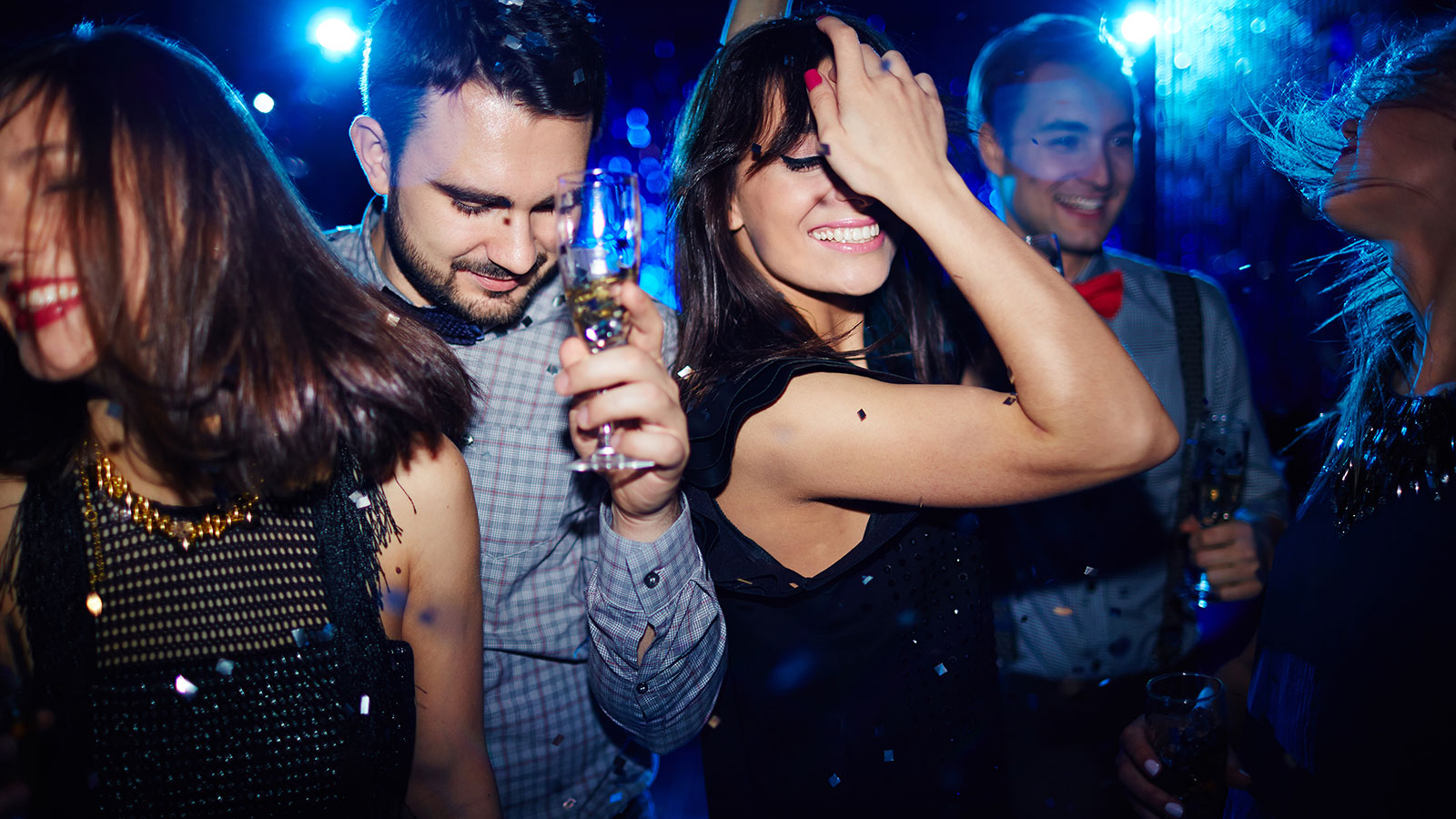 Las mejores discotecas en Alicante