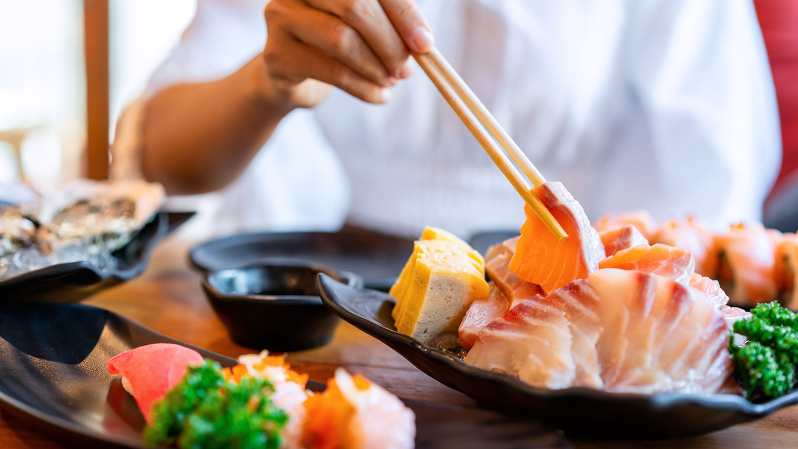 Restaurantes Japoneses en Alicante