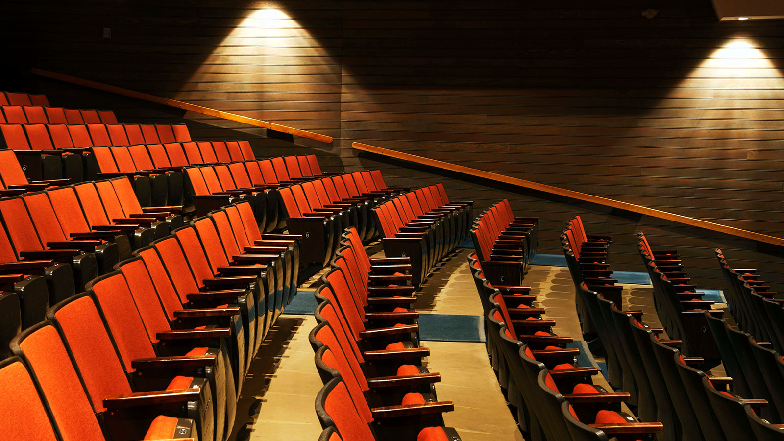 Cines en Alicante