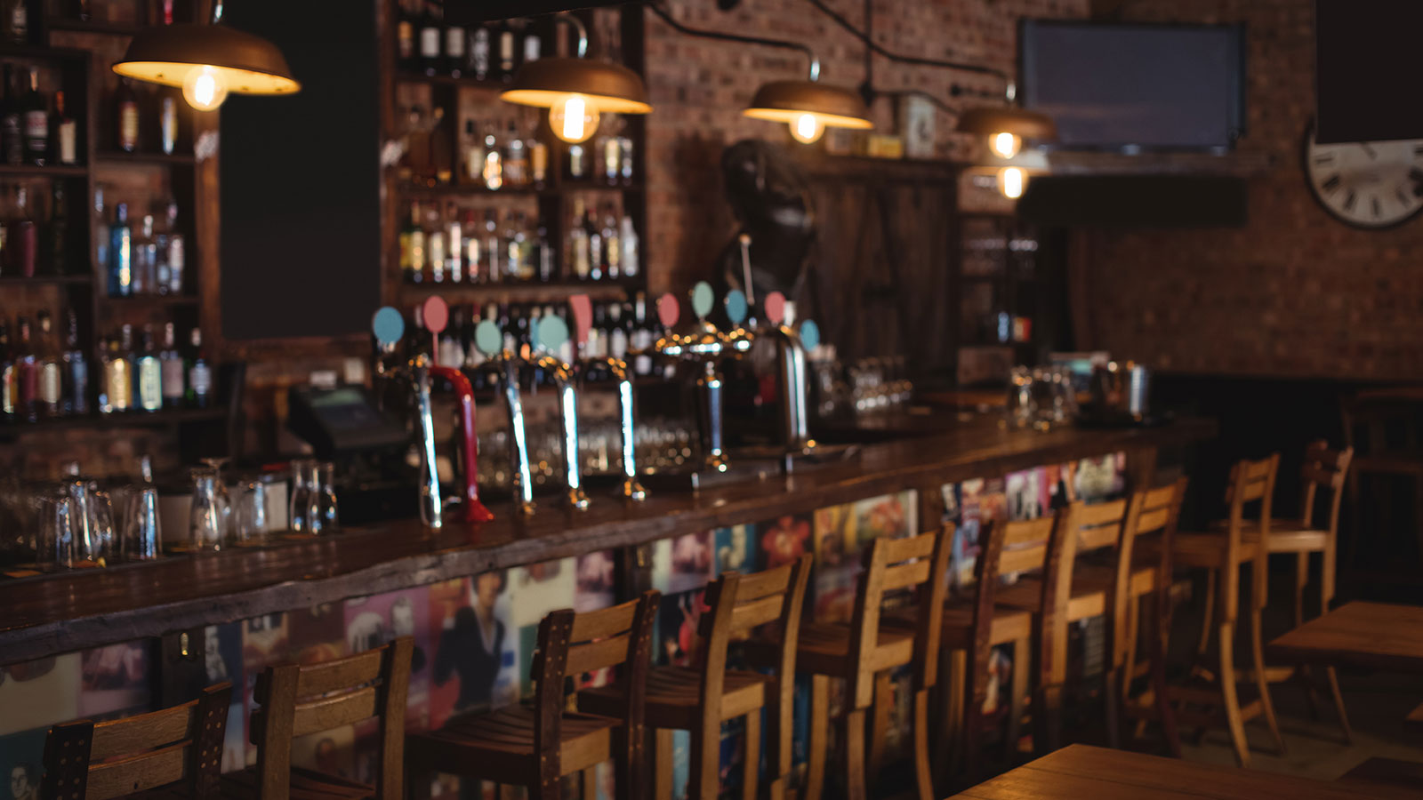 Los mejores Pubs de Alicante