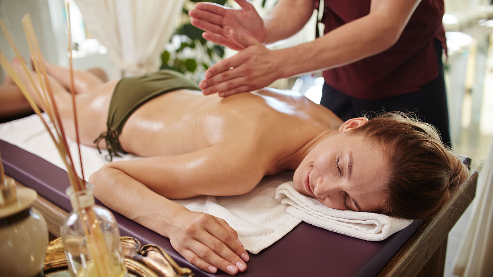 spa